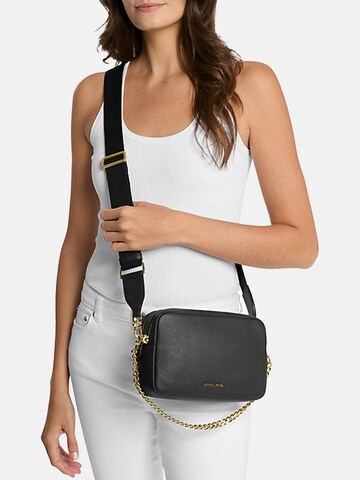 Sac bandoulière 'MICHAEL KORS BRYANT HANDBAG BORSA' Michael Kors en noir
