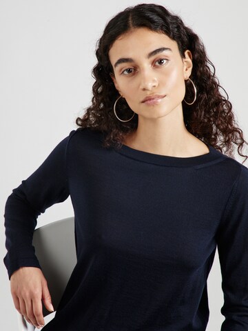 Pull-over Max Mara Leisure en bleu