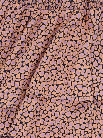 Looxs Revolution Skirt in Purple