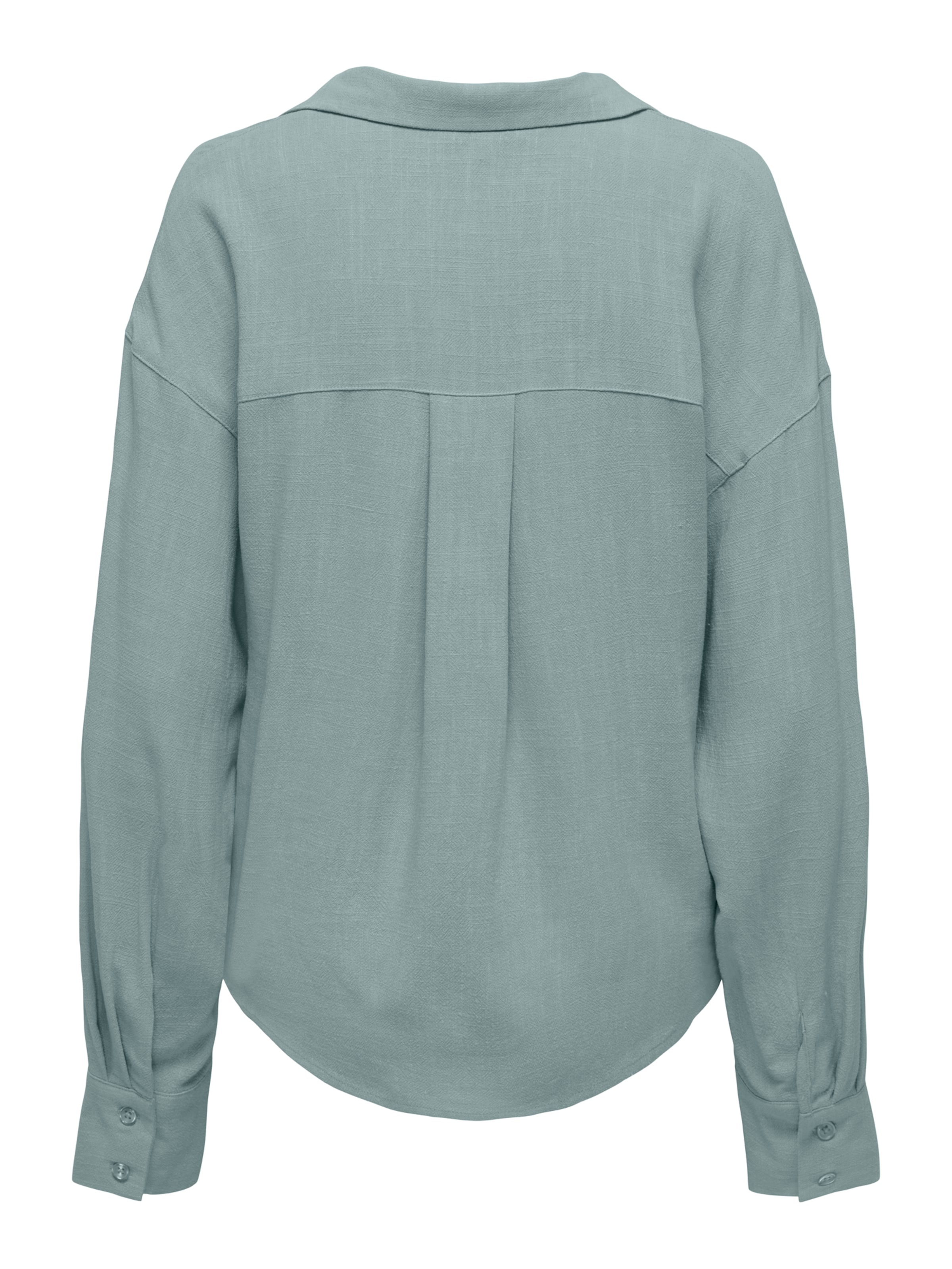 ONLY Bluza 'ONLSIESTA' | modra barva