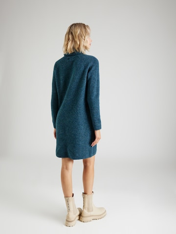 Robe 'ELLEN' PIECES en bleu