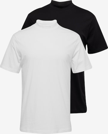 Only & Sons Bluser & t-shirts 'OTIS' i sort: forside