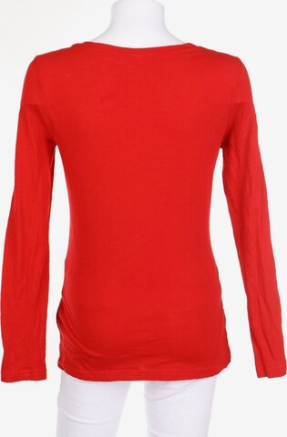 s.Oliver Top & Shirt in S in Red