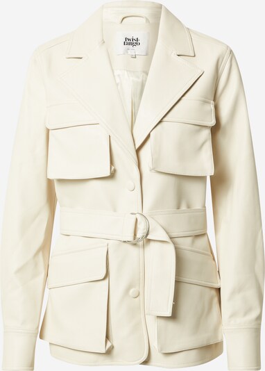 Twist & Tango Veste mi-saison 'CECILIA' en beige, Vue avec produit