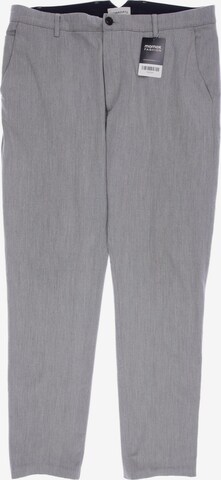 NOWADAYS Pants in 33 in Grey: front