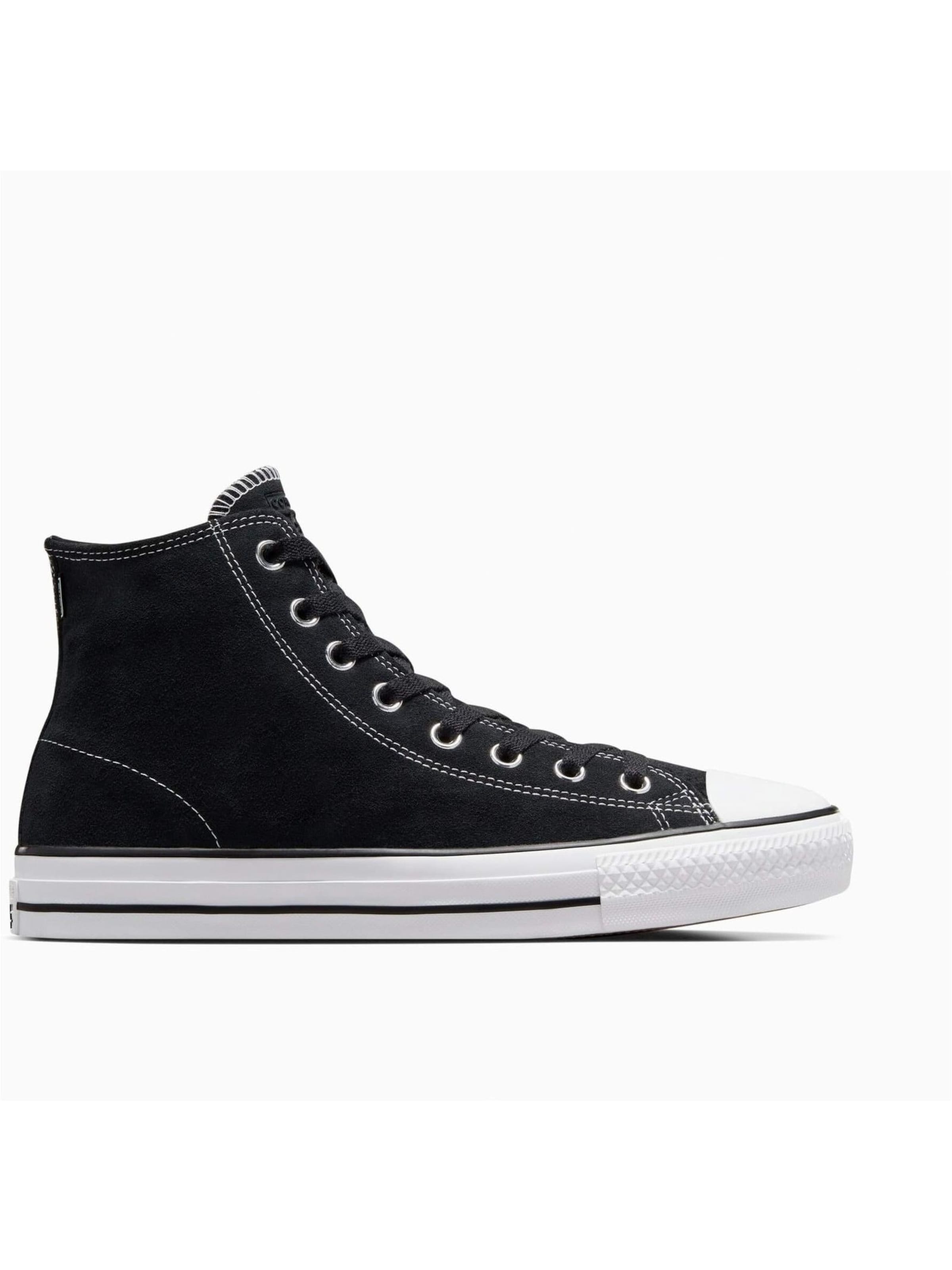 Sneaker bassa 'Converse CONS Chuck Taylor All Star Pro Suede' di CONVERSE in nero