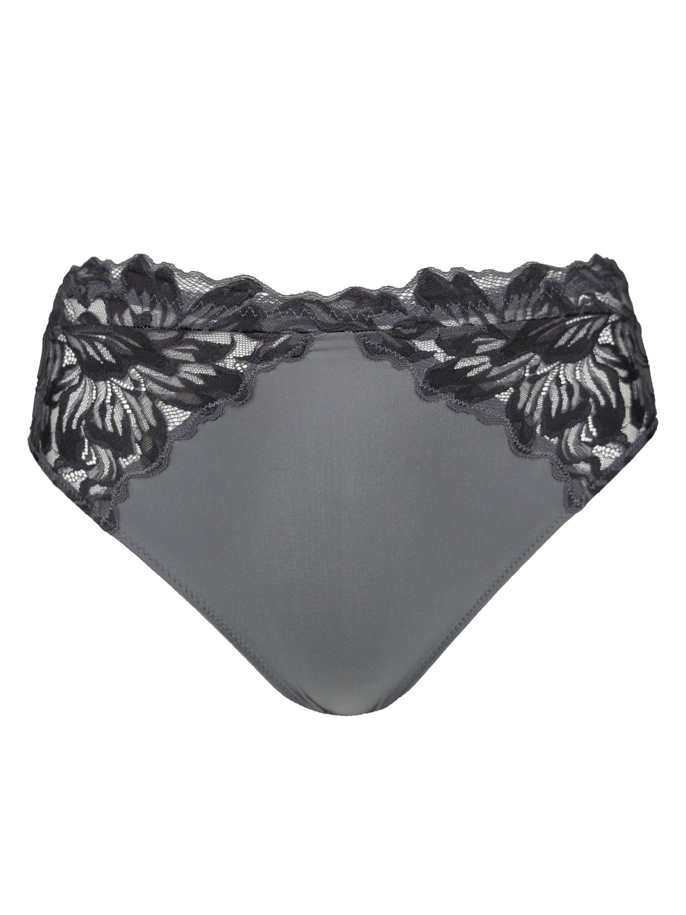 Culotte 'Cha' SugarShape en gris : devant