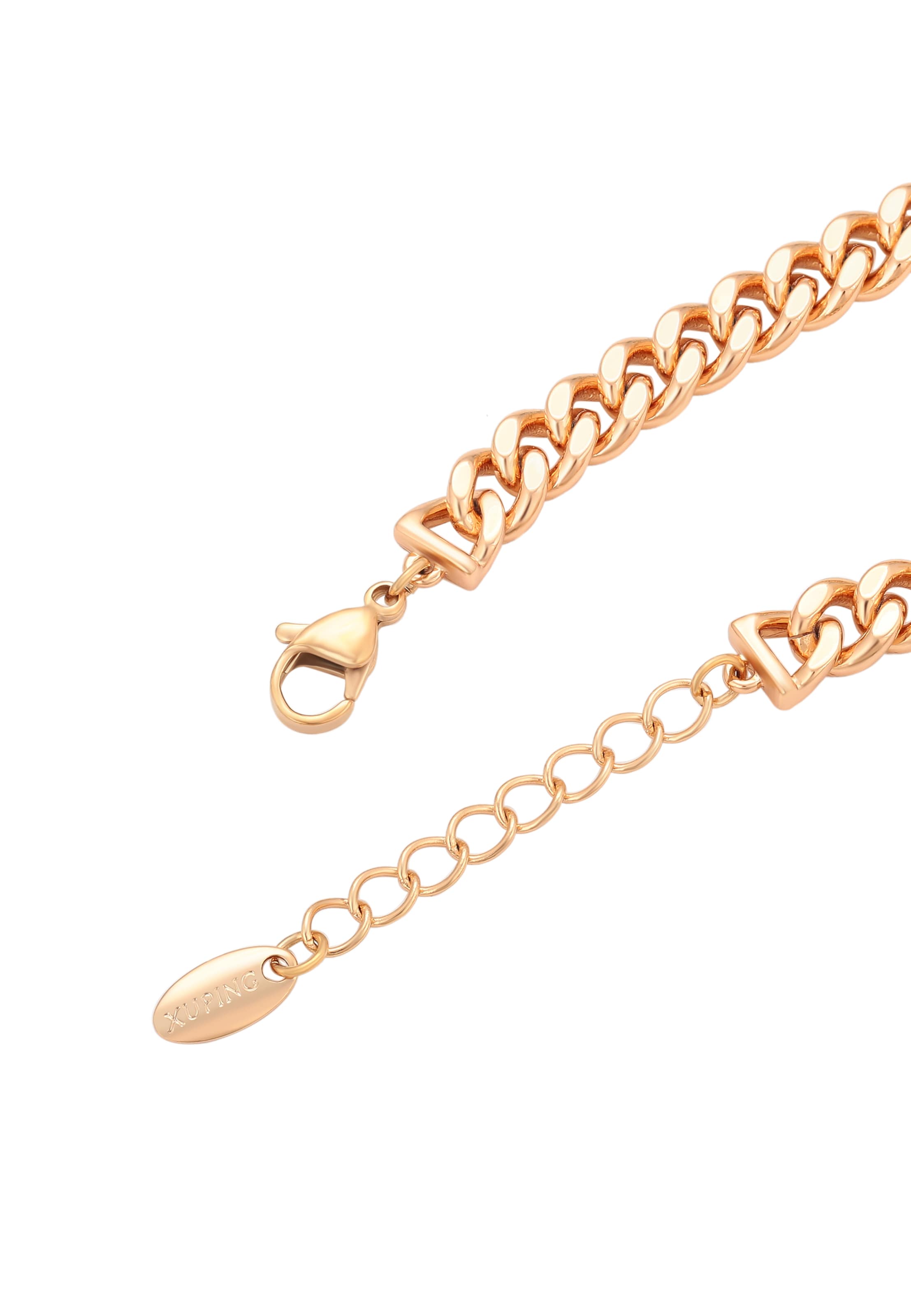 faina Bracelet in Gold