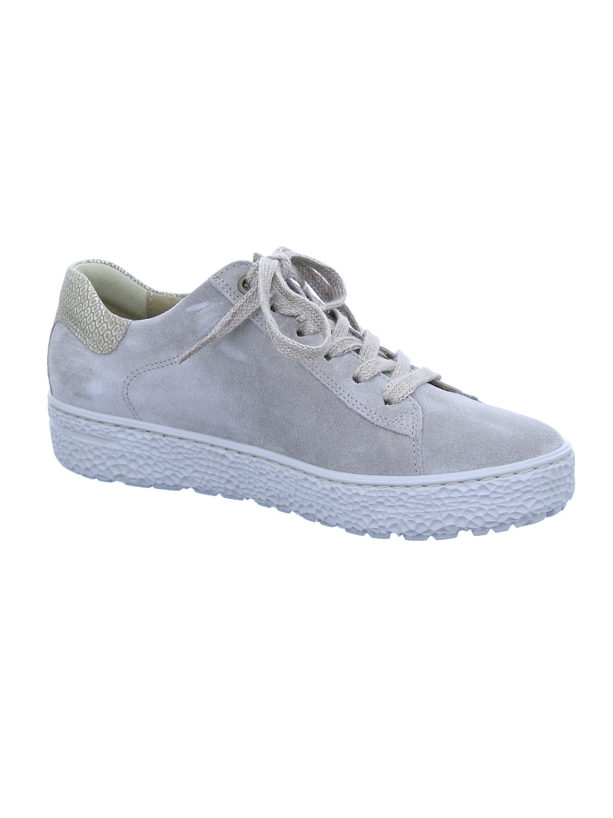 Hartjes Lace-Up Shoes 'Phil' in White