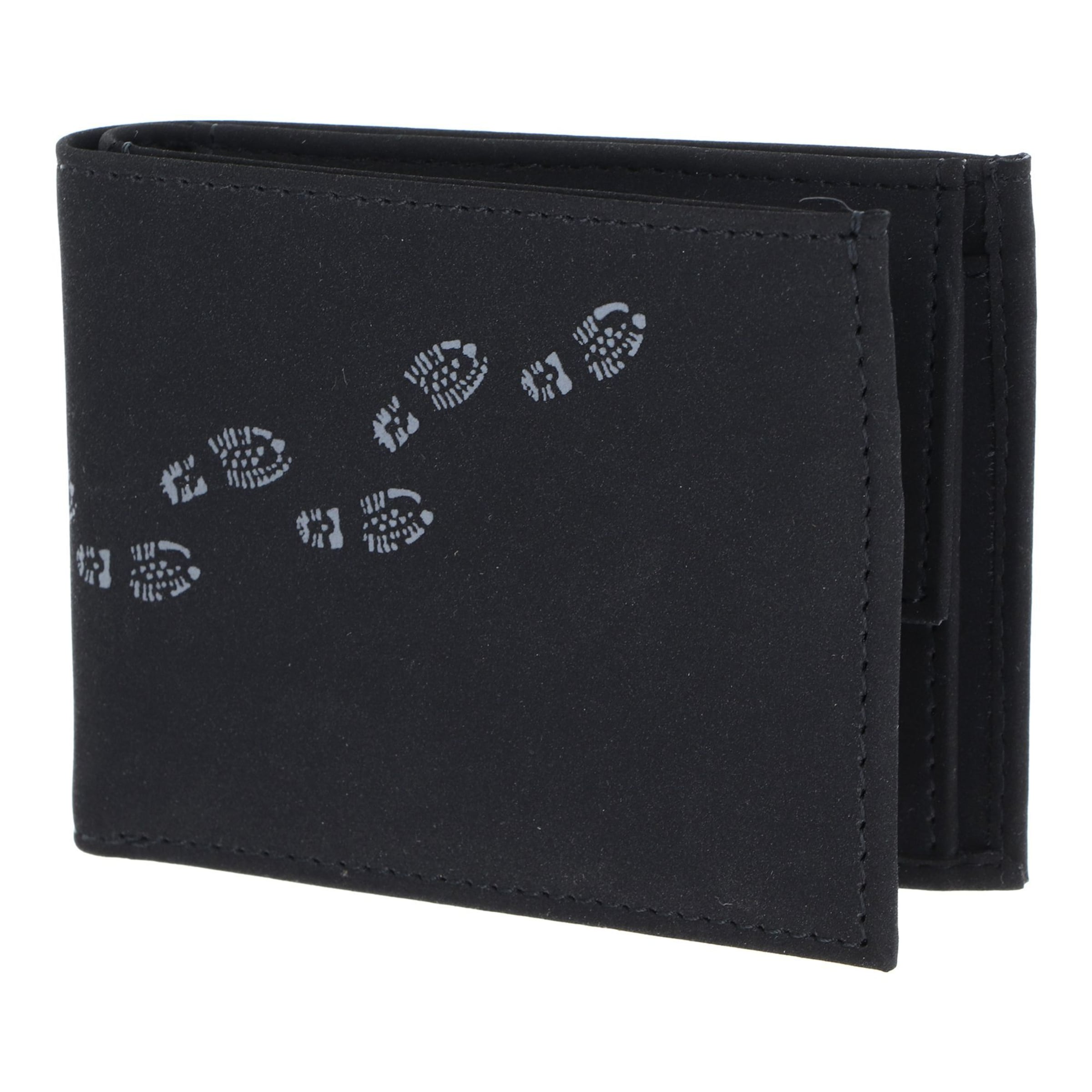 Porte-monnaies 'New Cryptan' OXMOX en gris : devant