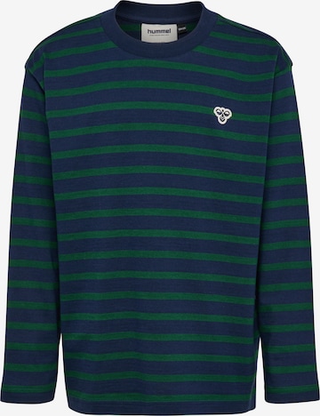 Hummel Shirt in Mixed colours: front