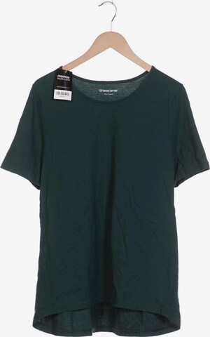 Peter Hahn Top & Shirt in XXXL in Green: front