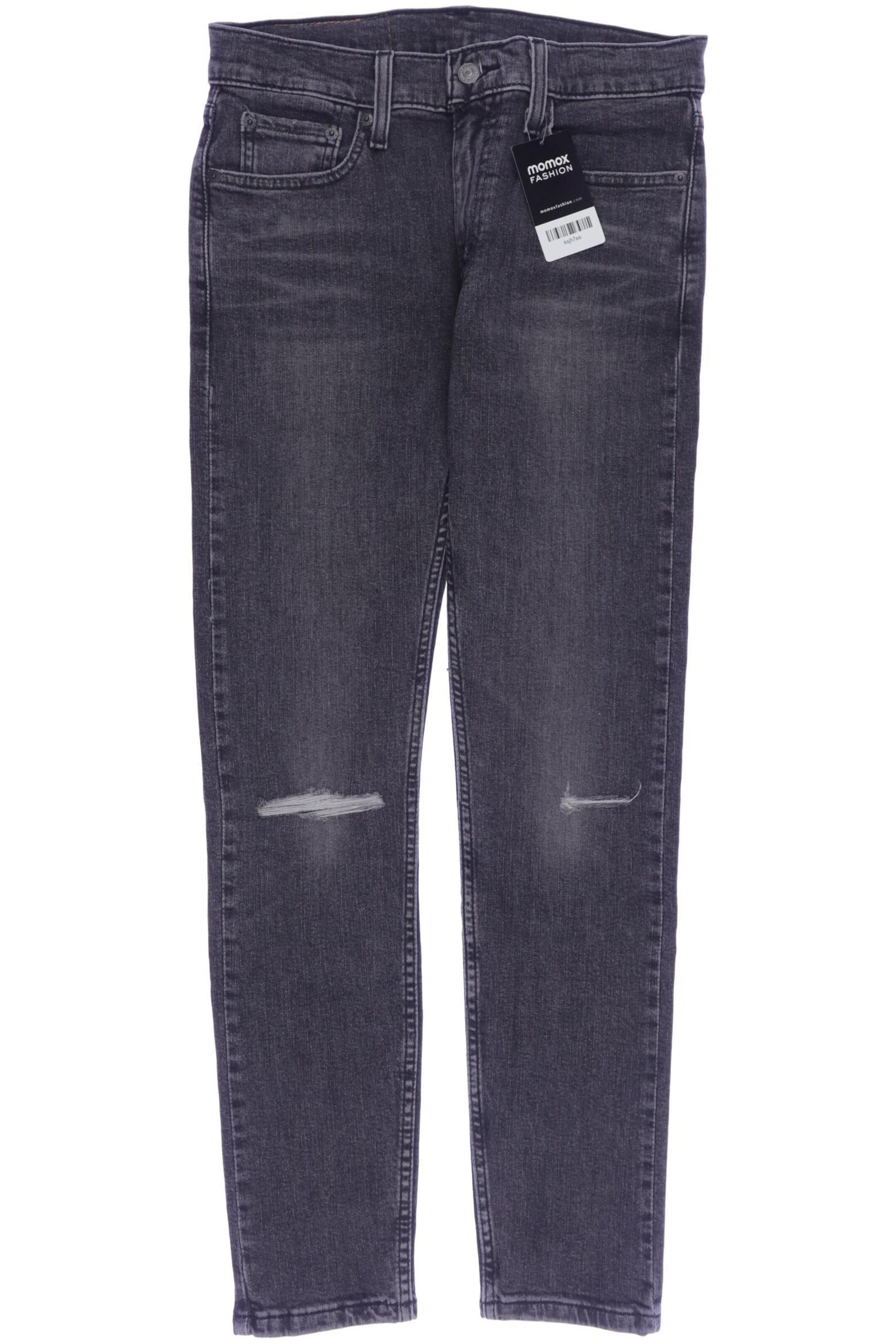 LEVI'S ® Jeans in 30 in grau, Produktansicht