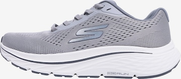 Baskets basses 'GO RUN CONSISTENT 3' SKECHERS en gris : devant