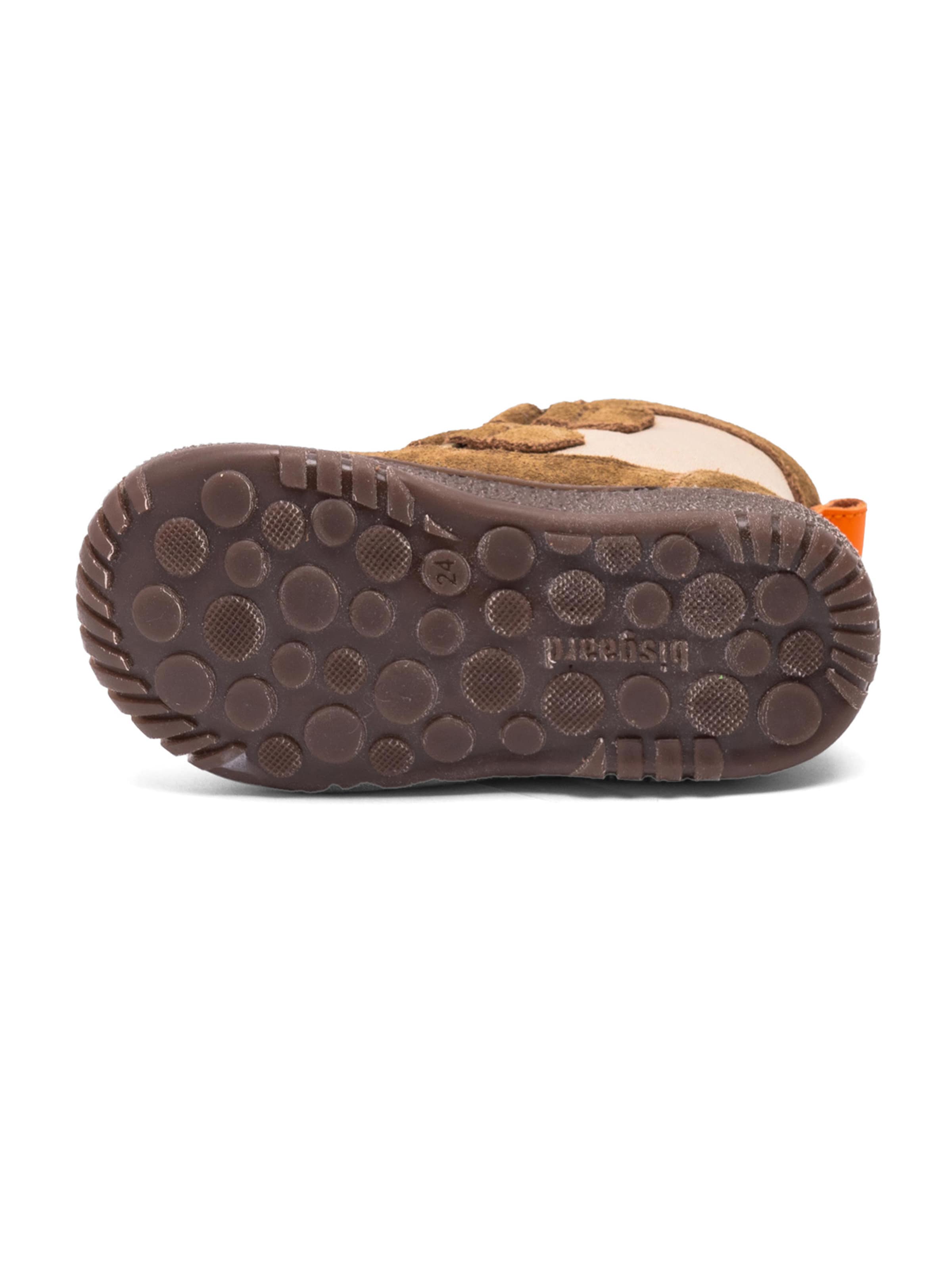 BISGAARD Сапоги в Коричневый