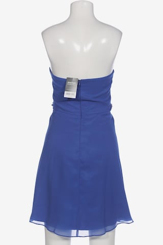 Vera Mont Dress in XXS in Blue