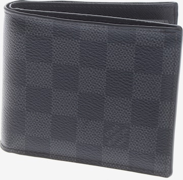 Louis Vuitton Geldbörse / Etui One Size in Grau: Vorderseite