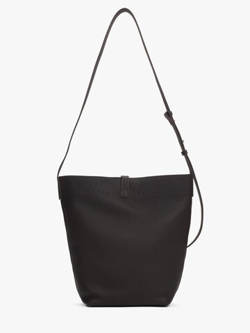 Estro - Bolso de mano '9510' en marrón