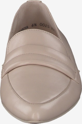 Paul Green Slipper in Beige