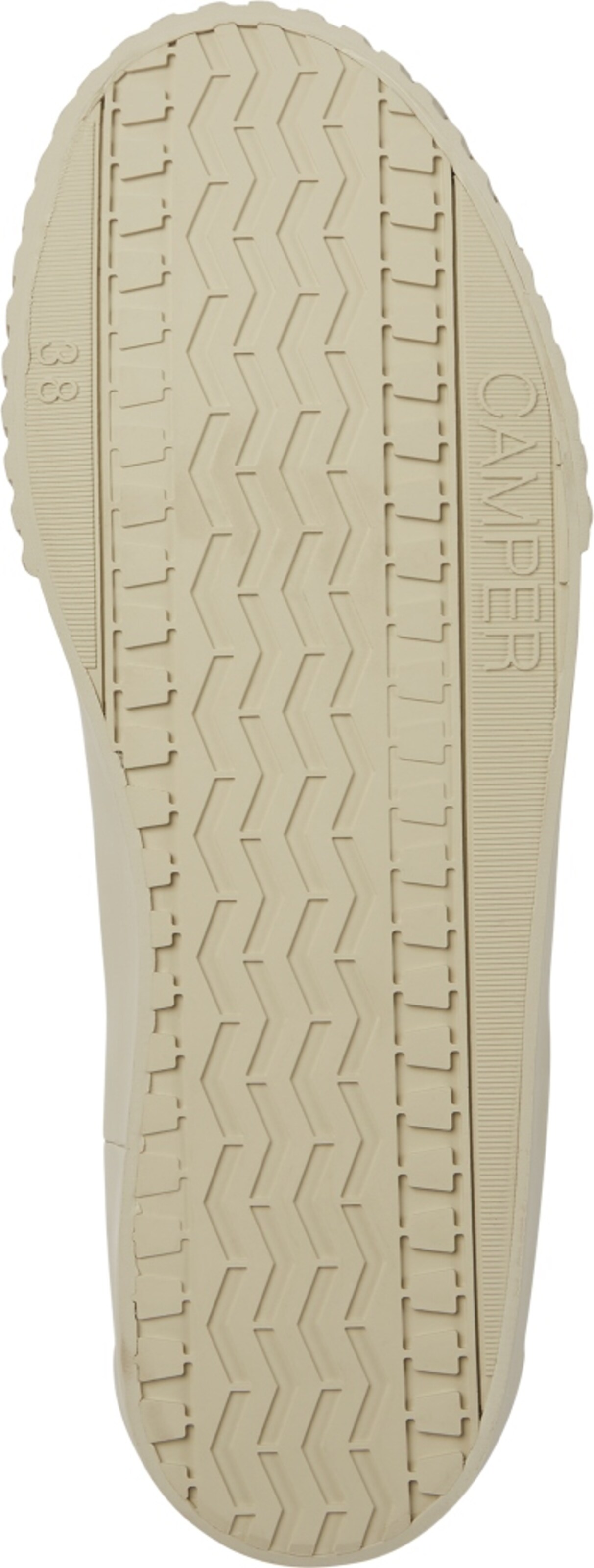 Sneaker bassa 'Camaleon 1975' di CAMPER in colori misti