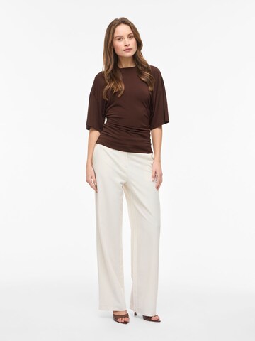 Camicia da donna 'VISaga' di VILA in marrone