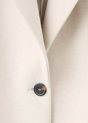 MANGO Blazer 'Paris' in White