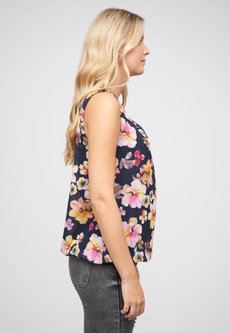 Cloud5ive Blouse in Blue