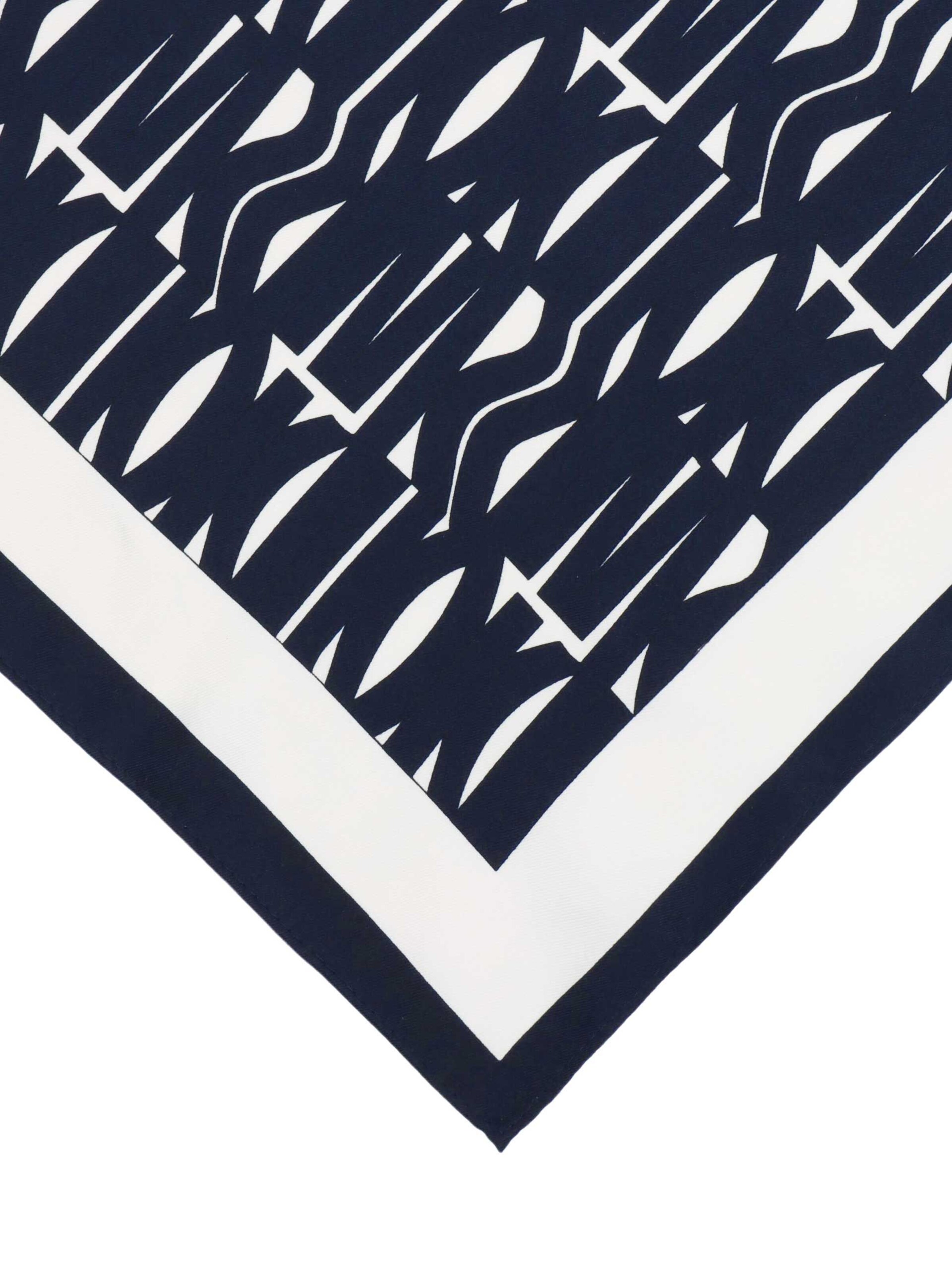 SAMAYA Tuch 'Sumi' in Blau