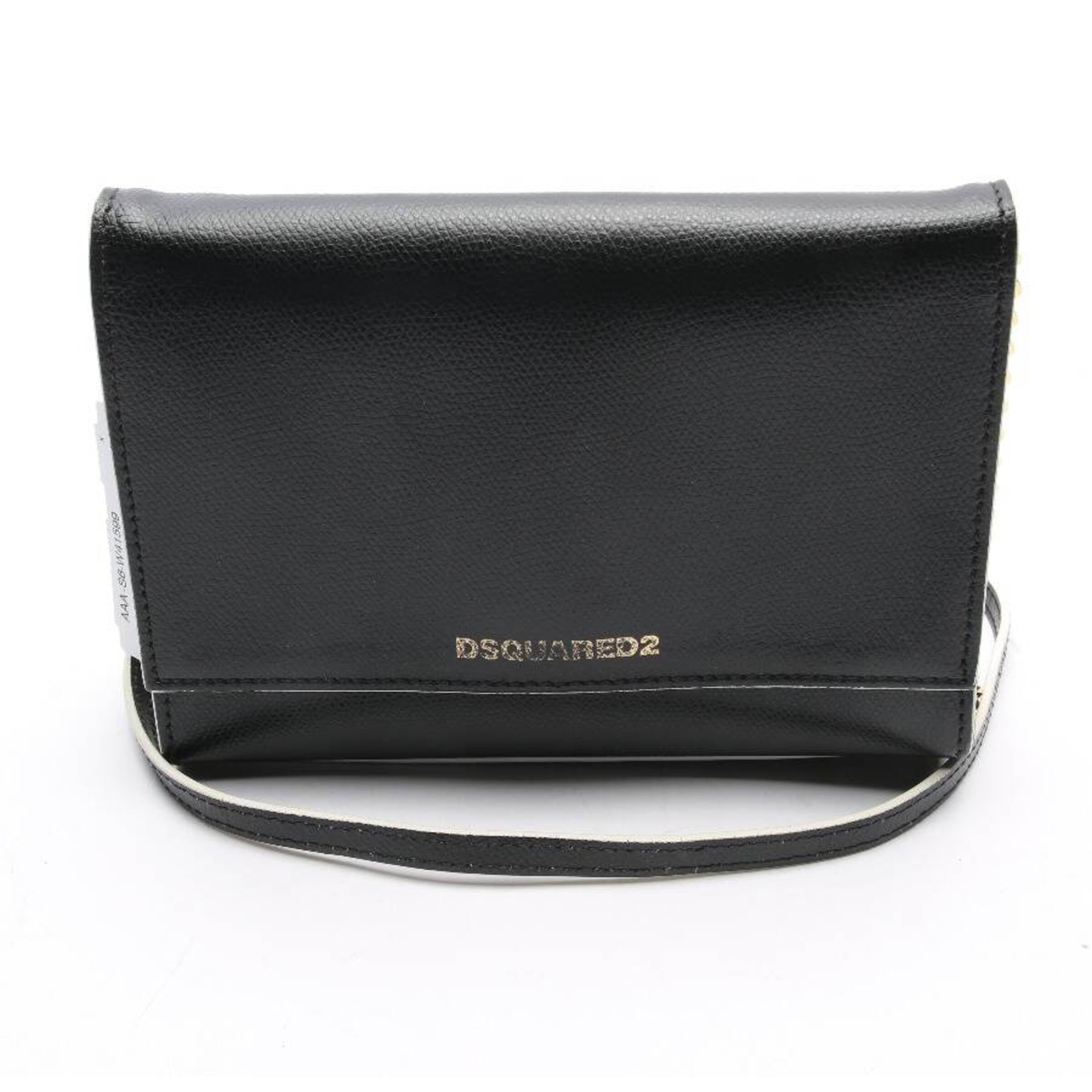 DSQUARED2 Bag in One size in Black: front