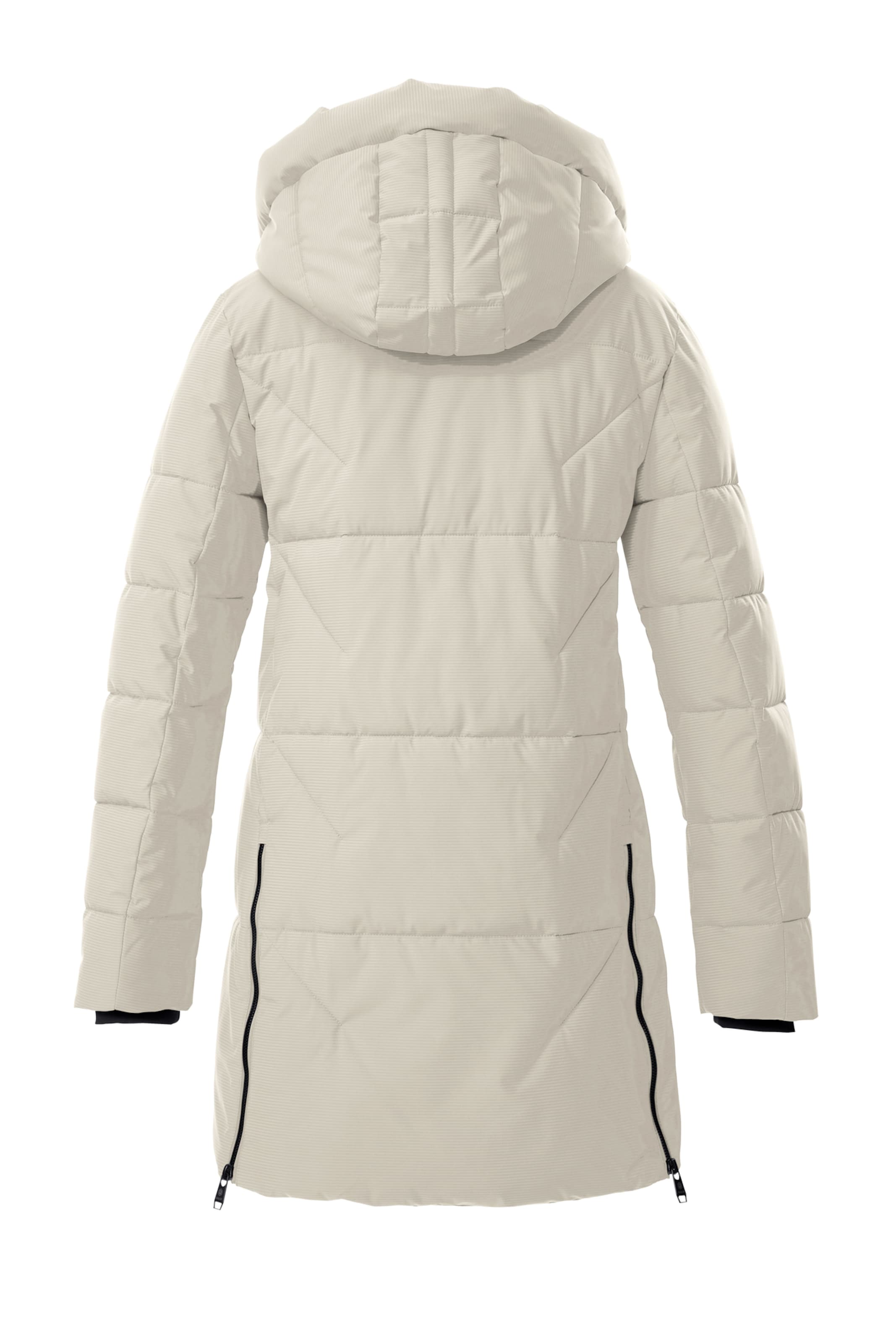 G.I.G.A. DX by killtec Performance Jacket in Beige