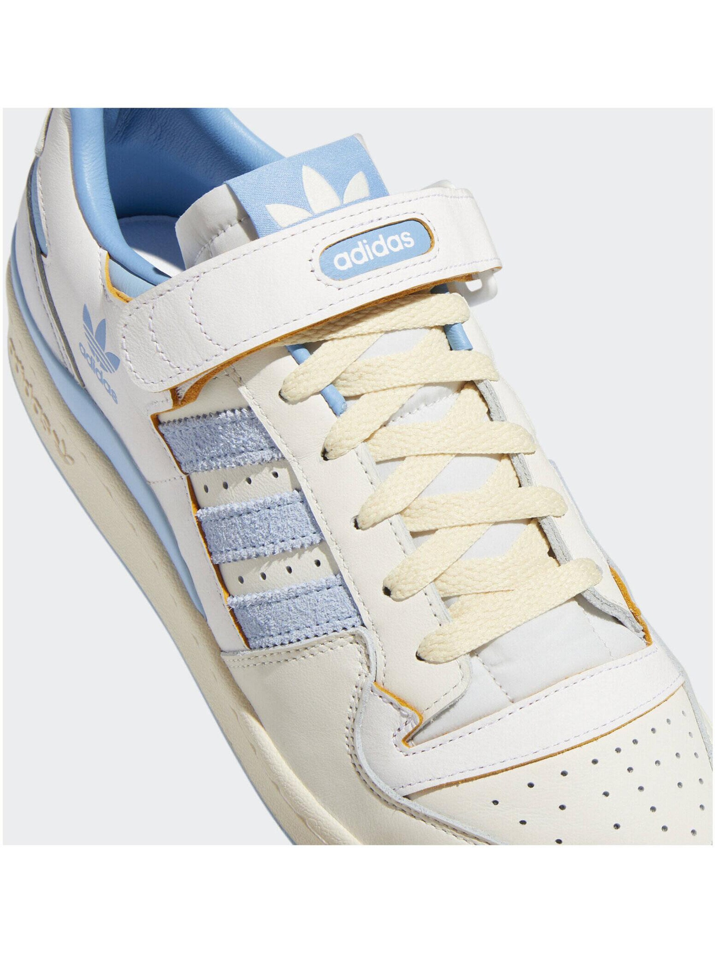 ADIDAS Sportschuh 'Forum 84'‌ in Weiß