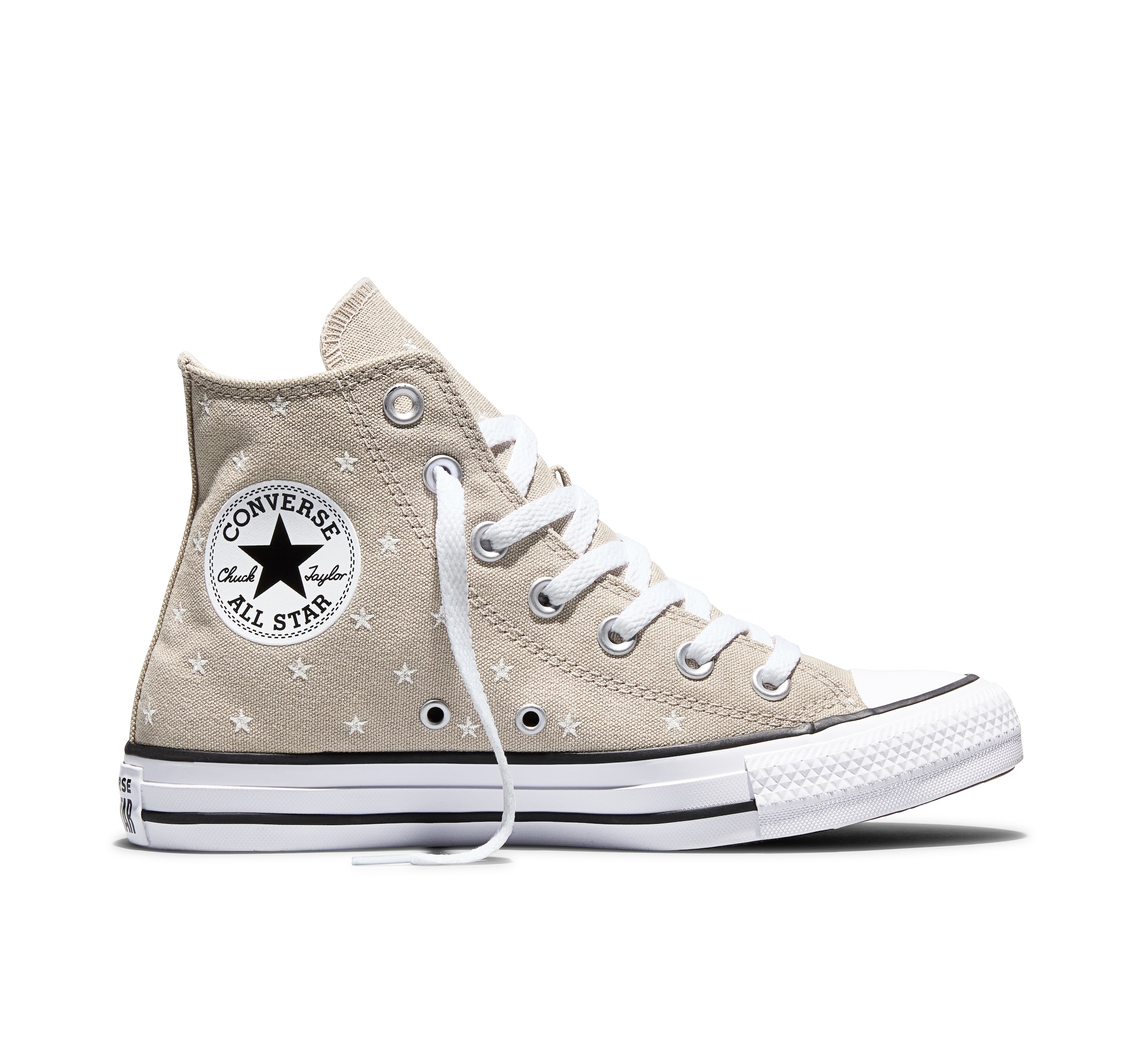 CONVERSE Sneakers in Beige
