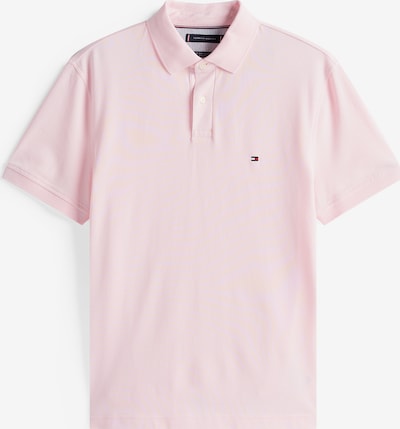 Marškinėliai 'CORE 1985' iš TOMMY HILFIGER, spalva – pastelinė rožinė, Prekių apžvalga