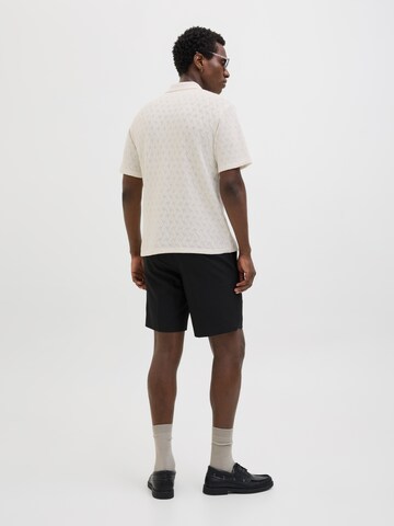 JACK & JONES Shirt 'JPRBLATrent' in White