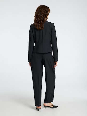 SELECTED FEMME Blazer in Schwarz