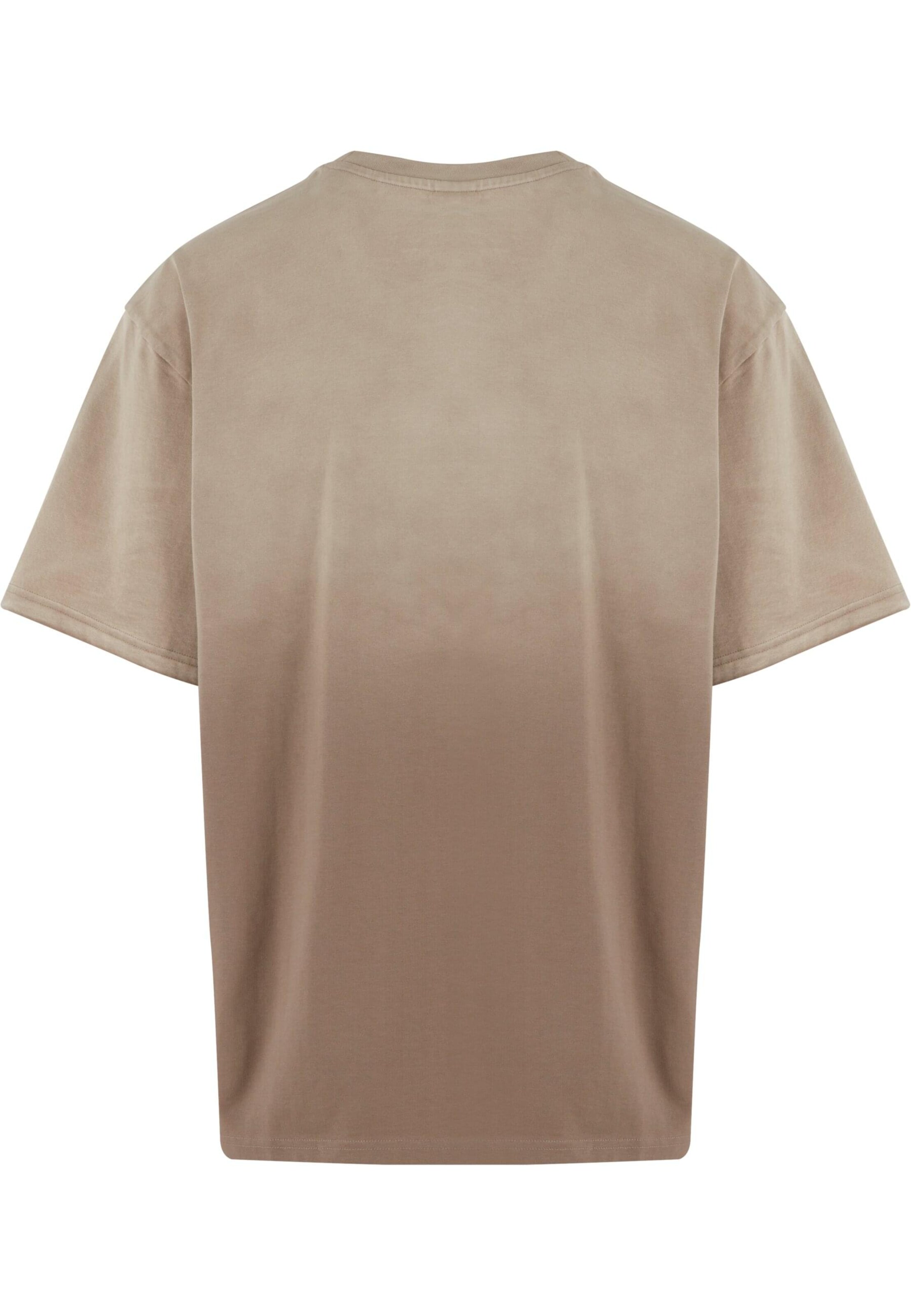 Karl Kani Póló - barna