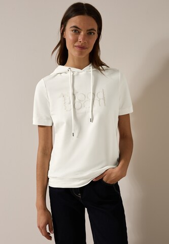 CECIL Shirt in White