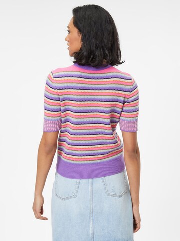 Sonia Rykiel Sweater 'ARIA' in Mixed colors