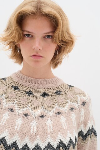 InWear Sweater in Beige