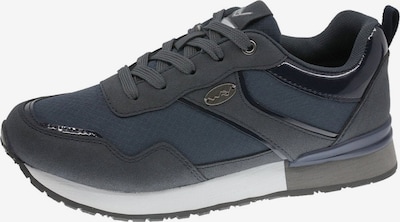 Beppi Sportlicher Schnürschuh 'Casual Shoe' in 37 in marine, Produktansicht