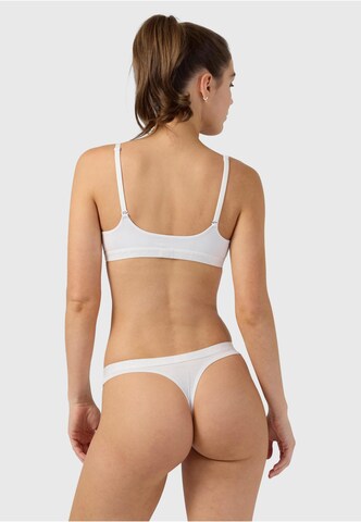 Slip di PSD in bianco