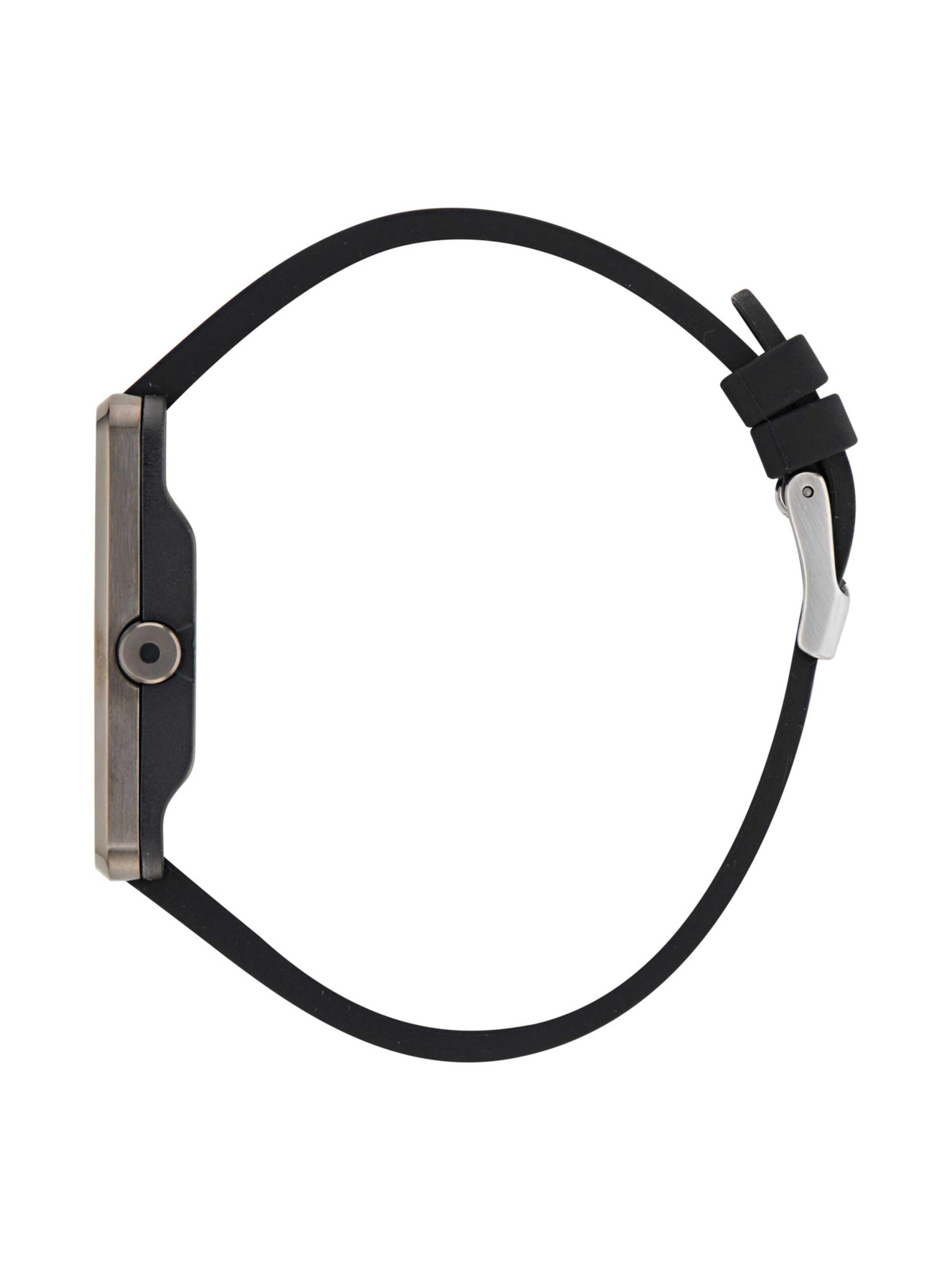 Orologio analogico 'Retro Pop One' di ADIDAS ORIGINALS in nero