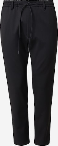 DRYKORN Regular Hose 'DEGER 888' in Schwarz: Vorderseite