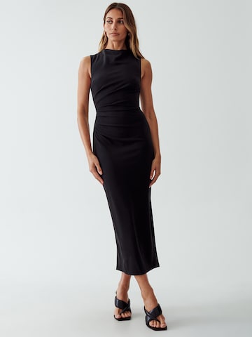 Willa Dress 'GIANNI' in Black