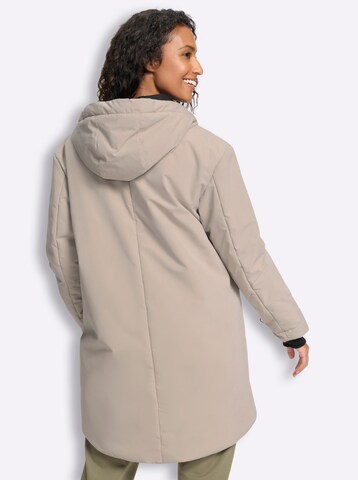 Giacca di mezza stagione di heine in beige