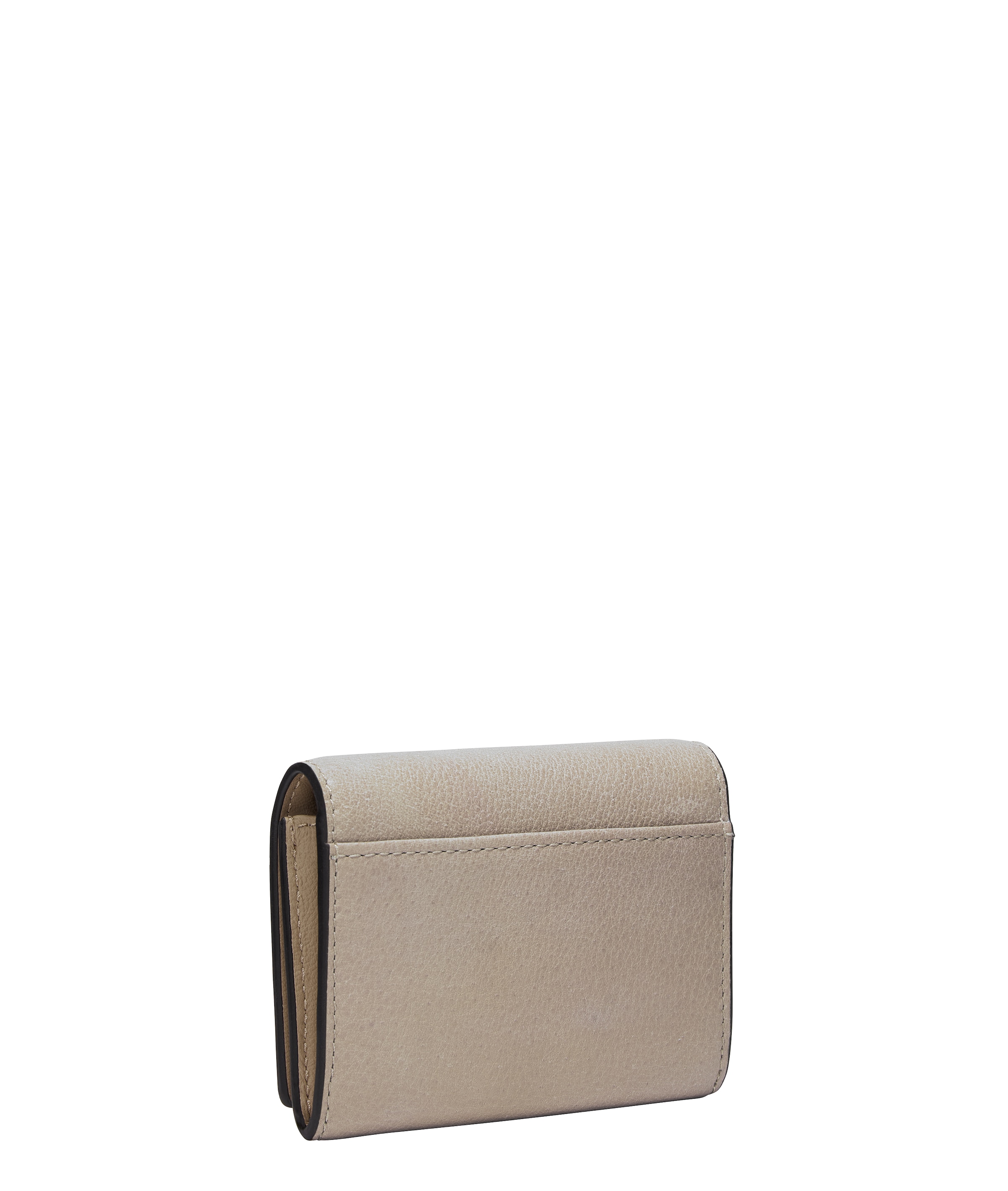 Liebeskind Berlin Wallet in Beige