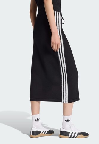 ADIDAS ORIGINALS Rock in Schwarz