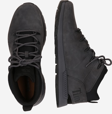 TIMBERLAND - Botas con cordones 'Sprint Trekker' en negro