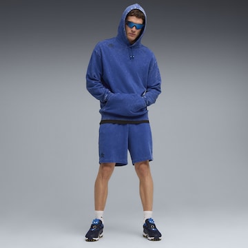 PUMA Sneakers laag in Blauw