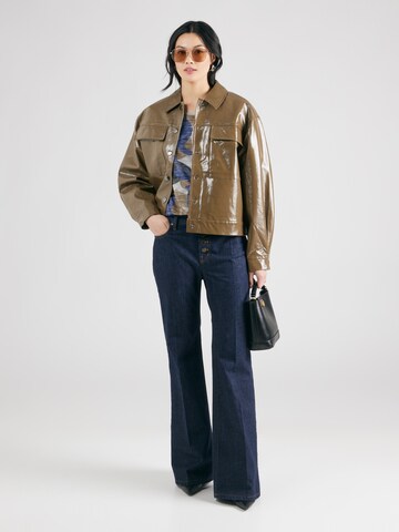 Soyaconcept Shirt 'GALINA' in Blue